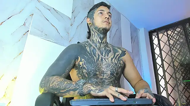 JAXXXONHERD online show from 03.14.25