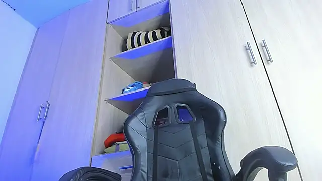 JAXXXONHERD online show from 10.27.25