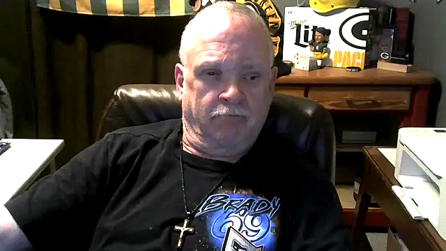 nobledad online show from 03.20.25