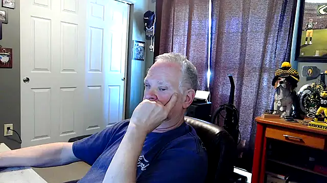 nobledad online show from 03.08.26