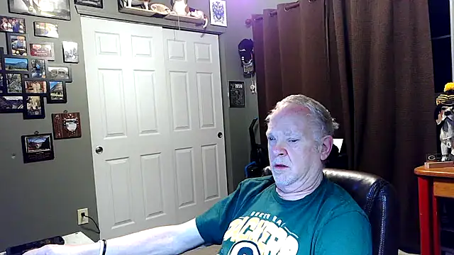 nobledad online show from 03.15.26