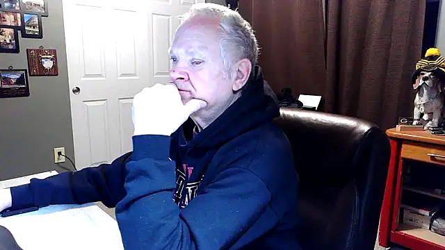 nobledad online show from 03.16.26