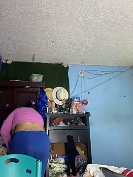 CamelliaLong online show from 12.23.25