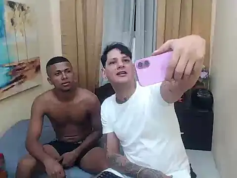 two monstercock online show from 11.17.25