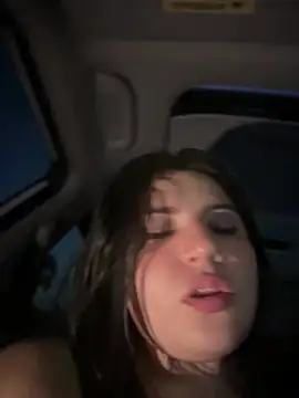 horny roomiess online show from 01.25.25