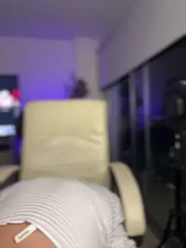 horny roomiess online show from 03.08.25