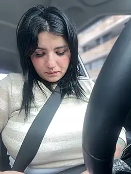 horny roomiess online show from 03.11.25