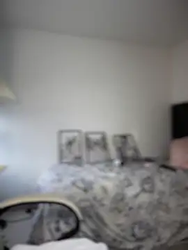 horny roomiess online show from 10.22.25