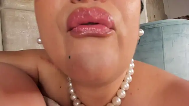 Victoria-Harper online show from 03.02.25