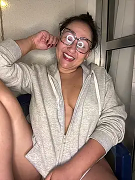 Victoria-Harper online show from 03.15.25