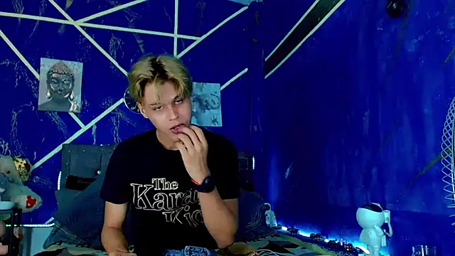 Snapshot of Liamscott_ chatting on 06.03.26 Liamscott online show from 06.03.26