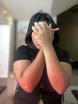 JulianaCastillo online show from 01.10.25