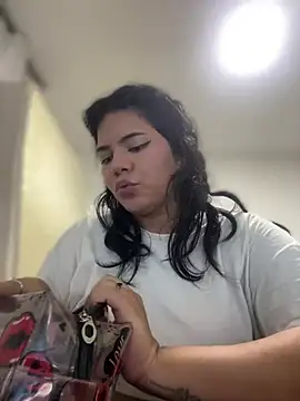 JulianaCastillo online show from 02.09.25