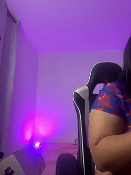 JulianaCastillo online show from 03.05.25