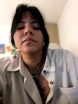 JulianaCastillo online show from 09.11.25