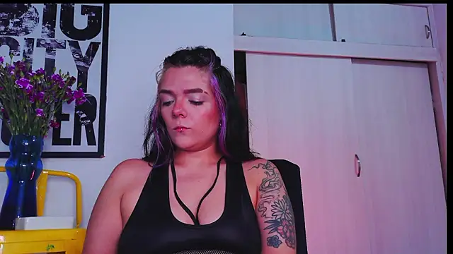 purple em69 online show from 02.22.26