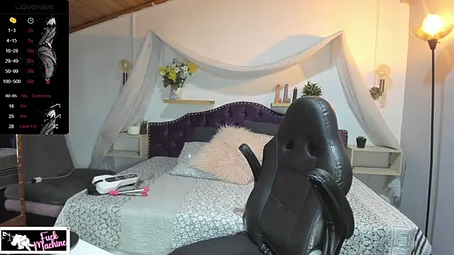 Destiny  Hall online show from 10.11.25