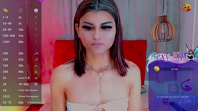 Snapshot of Jessica_smith_1 chatting on 02.22.25 Jessica smith 1 online show from 02.22.25