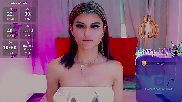 Snapshot of Jessica_smith_1 chatting on 03.07.25 Jessica smith 1 online show from 03.07.25