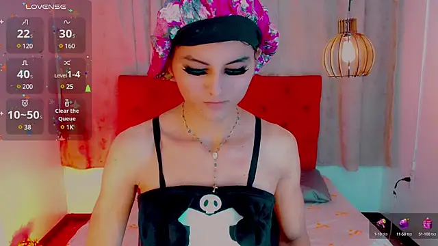 Snapshot of Jessica_smith_1 chatting on 03.11.25 Jessica smith 1 online show from 03.11.25