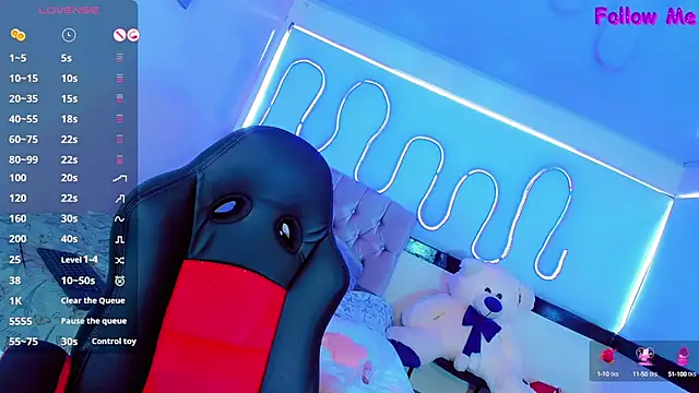 Snapshot of Jessica_smith_1 chatting on 09.17.25 Jessica smith 1 online show from 09.17.25