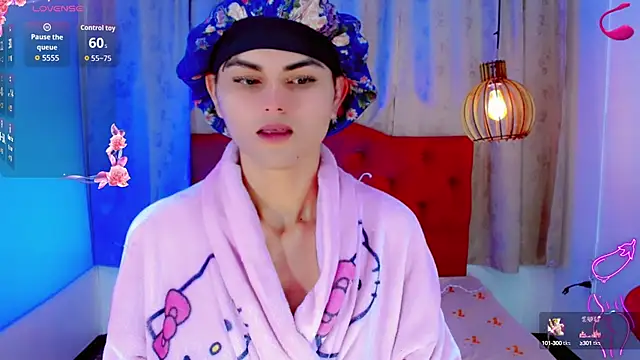 Snapshot of Jessica_smith_1 chatting on 09.29.25 Jessica smith 1 online show from 09.29.25