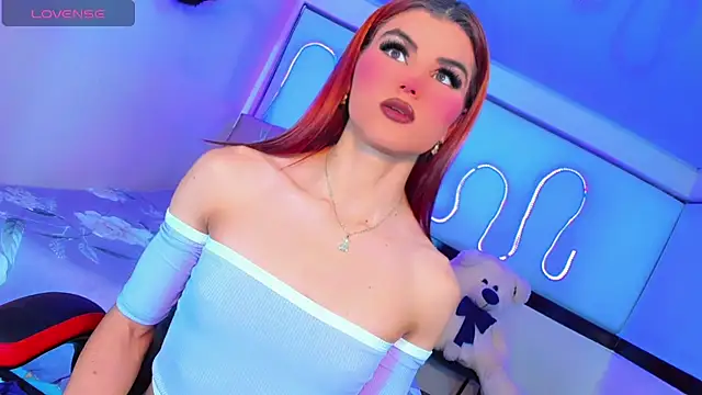 Snapshot of Jessica_smith_1 chatting on 10.25.25 Jessica smith 1 online show from 10.25.25