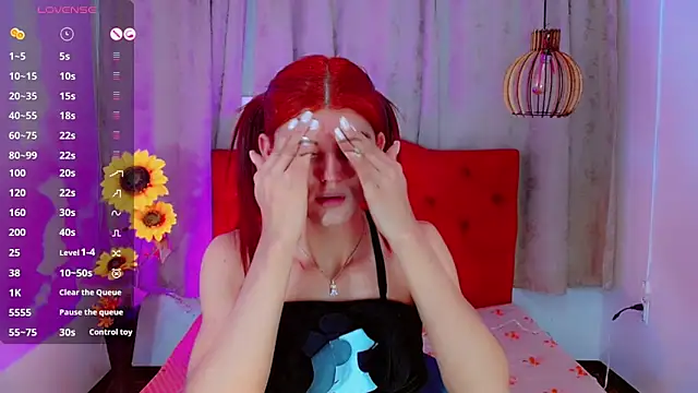 Snapshot of Jessica_smith_1 chatting on 11.13.25 Jessica smith 1 online show from 11.13.25