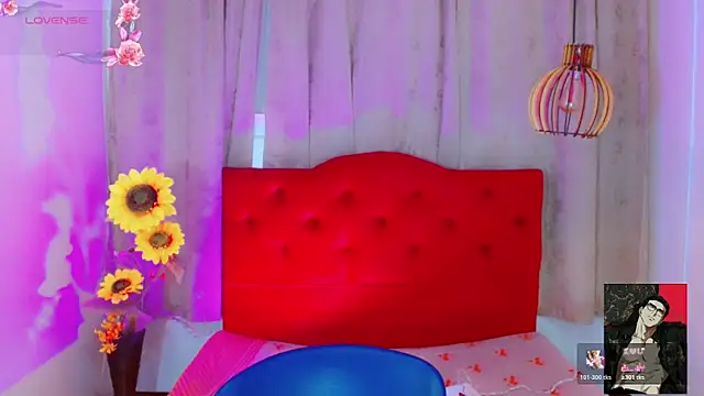 Snapshot of Jessica_smith_1 chatting on 11.14.25 Jessica smith 1 online show from 11.14.25