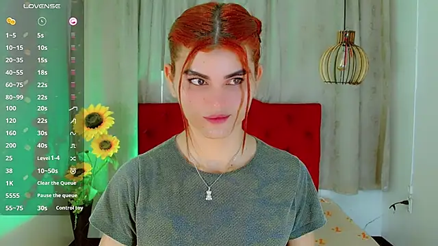 Snapshot of Jessica_smith_1 chatting on 11.29.25 Jessica smith 1 online show from 11.29.25