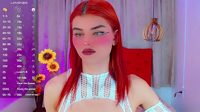 Snapshot of Jessica_smith_1 chatting on 12.01.25 Jessica smith 1 online show from 12.01.25