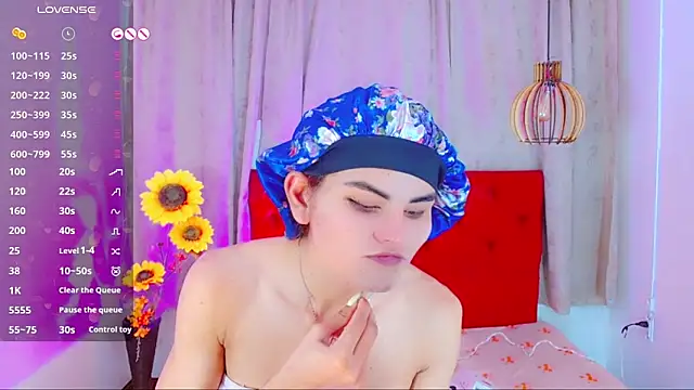 Snapshot of Jessica_smith_1 chatting on 12.03.25 Jessica smith 1 online show from 12.03.25