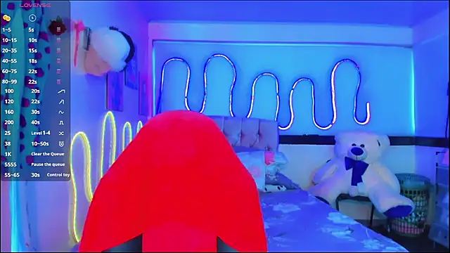 Jessica smith 1 online show from 02.09.26