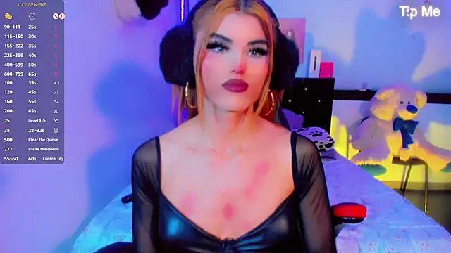 Jessica smith 1 online show from 07.14.26