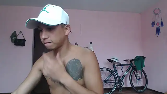 CoreAlejito online show from 03.01.25