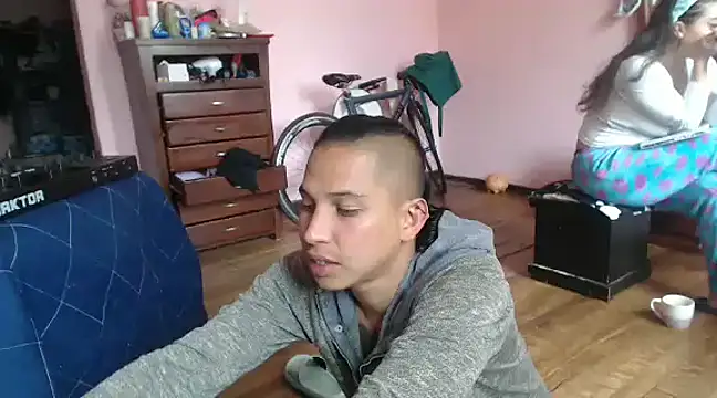 CoreAlejito online show from 03.13.25