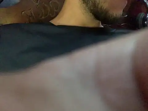 tanned boy online show from 04.28.26