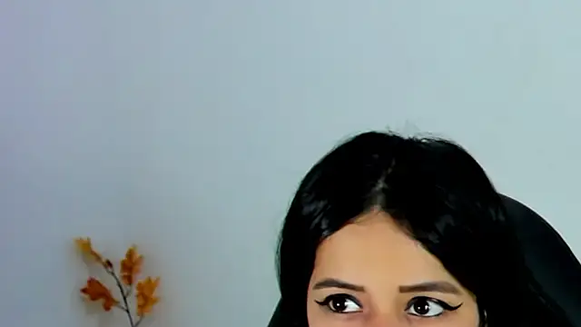 Snapshot of HannaSexyy chatting on 11.12.25 HannaSexyy online show from 11.12.25