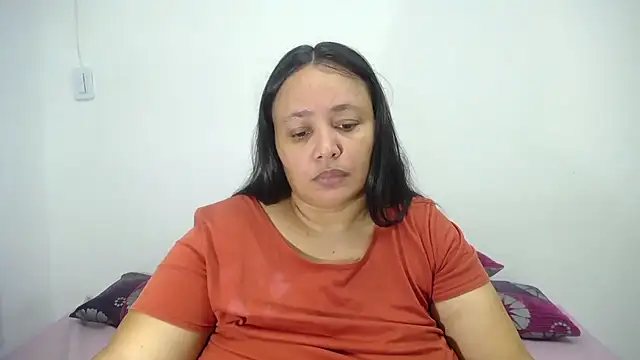 CrushOnMe  online show from 07.17.26