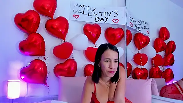 millie brown21 online show from 02.14.25