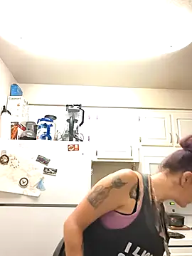 renegade vyxxen online show from 02.23.26