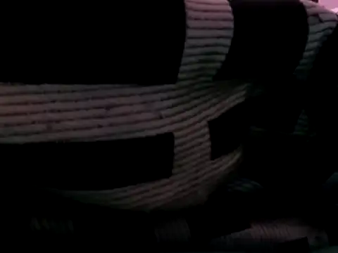 Blkstylion online show from 11.21.25