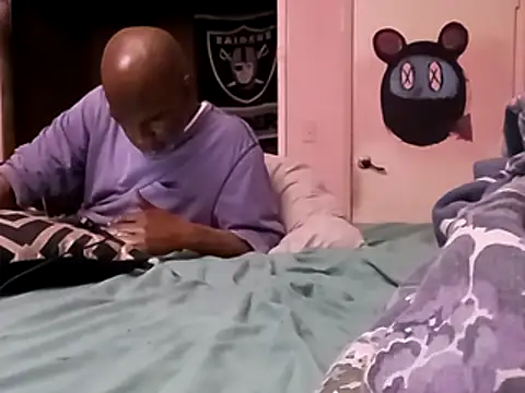 Blkstylion online show from 01.08.26