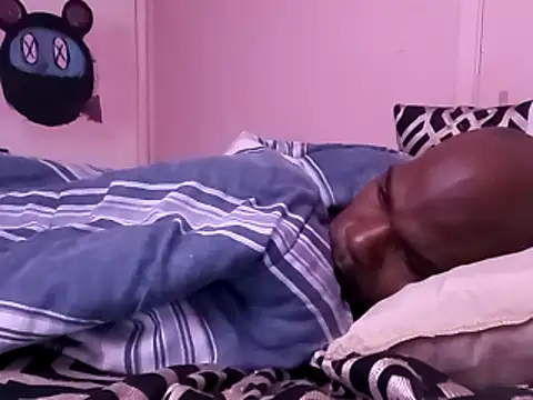 Blkstylion online show from 02.22.26