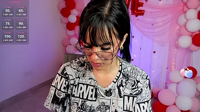 katherin smith  online show from 03.12.26