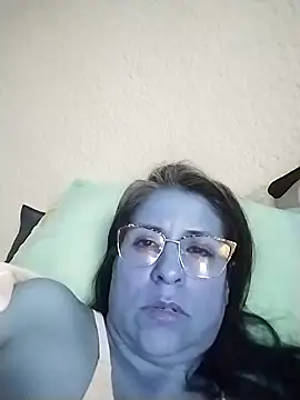 LucifernandaSw online show from 12.21.24