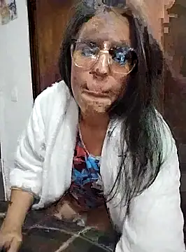 LucifernandaSw online show from 01.14.25