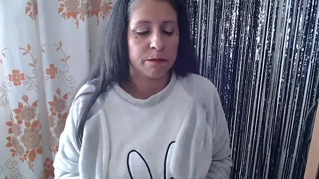 LucifernandaSw online show from 02.28.25