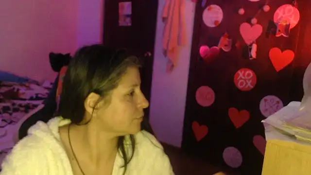 LucifernandaSw online show from 03.02.26