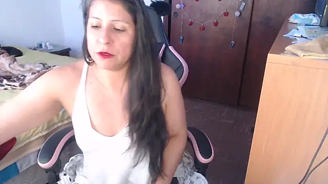 LucifernandaSw online show from 04.23.26
